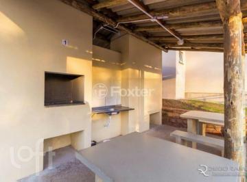 3bb018c5 · Apartamento, 2 dormitórios, 42.82 m², em Glória