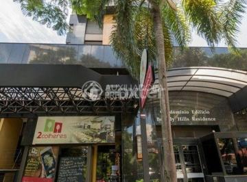 992268e9 · Apartamento, 1 dormitórios, 36.6 m², em Bom Fim