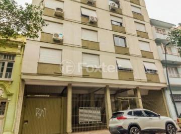 01-INFRA-7094-EDIFICIO-TORRES-DA-IGREJA-260051.JPG · Apartamento, 1 dormitórios, 41 m², em Centro Histórico