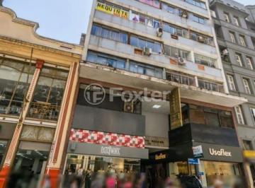 01-INFRA-676-GALERIA-MALCON-846628.jpg · Sala / Conjunto Comercial, 28 m², em Centro Histórico