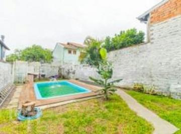 47641af4 · Casa, 2 dormitórios, 80 m², em Glória