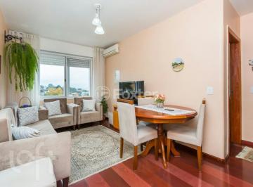 911664f5 · Apartamento, 2 dormitórios, 60.15 m², em Petrópolis