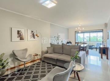 09c59374 · Apartamento, 3 dormitórios, 116.18 m², em Chácara das Pedras