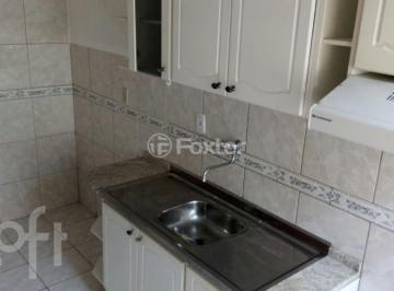 6f617617 · Apartamento, 1 dormitórios, 39.17 m², em Santa Tereza