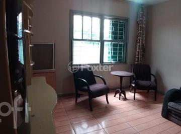 7f4f955d · Apartamento, 1 dormitórios, 47.5 m², em Teresópolis