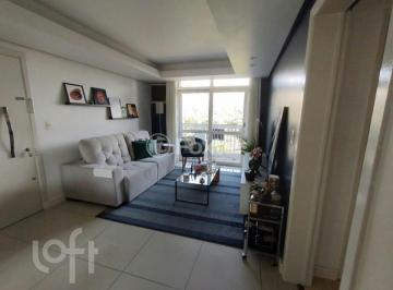 8d0e00da · Apartamento, 3 dormitórios, 75 m², em São José