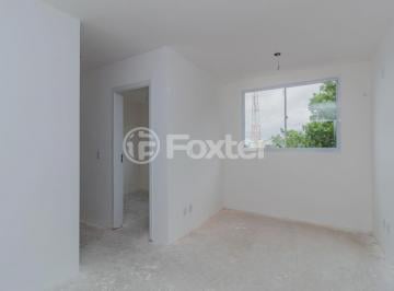 01-APARTAMENTO-2D-CAMAQUA-PORTO-ALEGRE-275689.jpg · Apartamento, 2 dormitórios, 43 m², em Camaquã