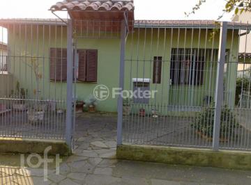 097e465b · Casa, 4 dormitórios, 160 m², em Partenon