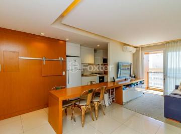 01-APARTAMENTO-2D-PETROPOLIS-PORTO-ALEGRE-812741.jpg · Apartamento, 2 dormitórios, 76.69 m², em Petrópolis