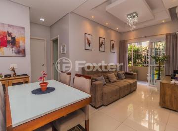 01-APARTAMENTO-GARDEN-2D-JARDIM-CARVALHO-PORTO-ALEGRE-304259.jpg · Apartamento Garden, 2 dormitórios, 80 m², em Jardim Carvalho