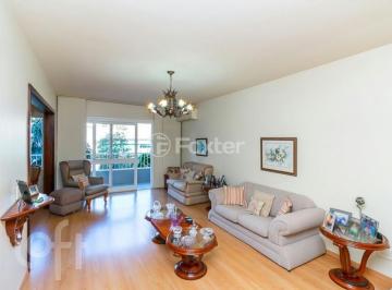 25c1c3d8 · Apartamento, 3 dormitórios, 139.22 m², em Auxiliadora