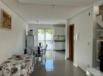 17af2a3d · Casa, 3 dormitórios, 104 m², em Mário Quintana