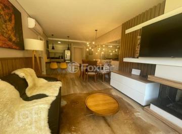 1cefe0ae · Apartamento, 2 dormitórios, 86.05 m², em Centro