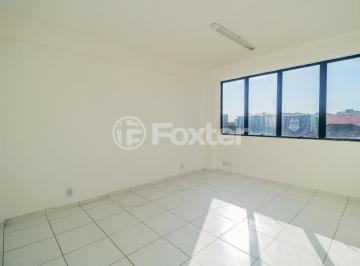 01-SALA-COMERCIAL-CRISTO-REDENTOR-PORTO-ALEGRE-373404.jpg · Sala / Conjunto Comercial, 25 m², em Cristo Redentor