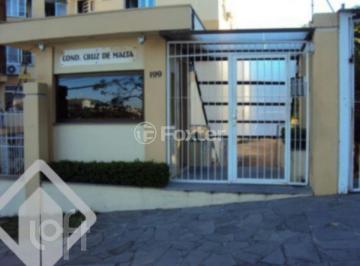 44e730d1 · Apartamento, 2 dormitórios, 66.7 m², em Santa Tereza