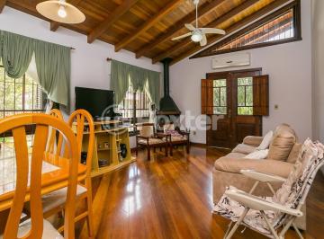 01-CASA-4D-PONTA-GROSSA-PORTO-ALEGRE-214419.jpg · Casa, 3 dormitórios, 180 m², em Ponta Grossa