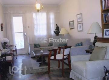 2a3b8b87 · Casa, 3 dormitórios, 147 m², em São João