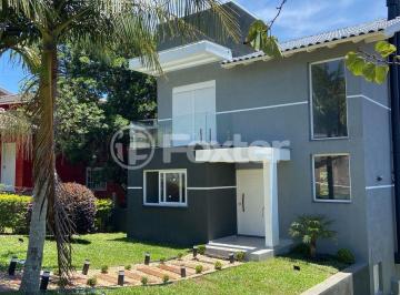B896088A-CE07-4305-B6DA-A4EFA5945AF5_1_105_c.jpeg · Casa em Condomínio, 3 dormitórios, 200 m², em Elsa