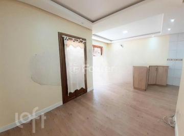 bacad5a9 · Casa, 3 dormitórios, 110 m², em Cascata
