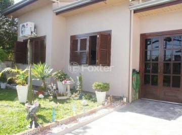 7b906984 · Casa, 3 dormitórios, 105 m², em Harmonia