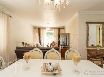 60676b19 · Apartamento, 3 dormitórios, 116.41 m², em Higienópolis