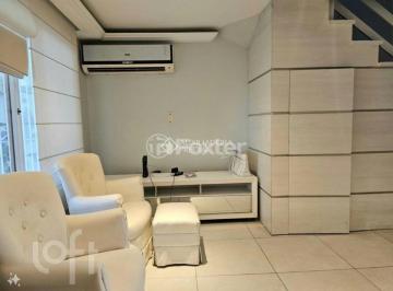 56acb04e · Casa em Condomínio, 3 dormitórios, 151 m², em Nonoai