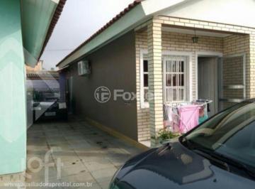 db4695a0 · Casa em Condomínio, 2 dormitórios, 57.5 m², em Harmonia