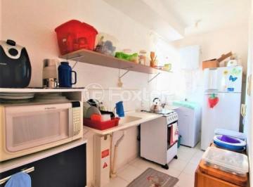 a4e91513 · Apartamento, 2 dormitórios, 40.29 m², em Hípica