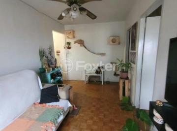 584d3ab3 · Apartamento, 1 dormitórios, 45.16 m², em Humaitá