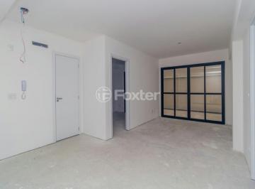 01-APARTAMENTO-GARDEN-2D-PETROPOLIS-PORTO-ALEGRE-617106.jpg · Apartamento Garden, 2 dormitórios, 72 m², em Santa Cecília