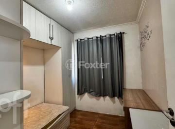 193f9c31 · Apartamento, 2 dormitórios, 38.41 m², em Santo Afonso