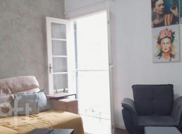 1809efce · Apartamento, 2 dormitórios, 84.62 m², em Santa Cecília