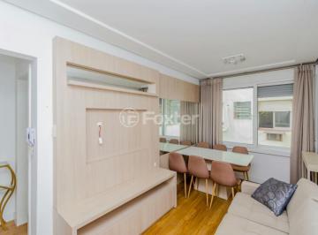 01-APARTAMENTO-2D-CENTRO-HISTORICO-PORTO-ALEGRE-828683.jpg · Apartamento, 2 dormitórios, 66 m², em Centro Histórico