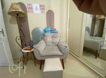 aa2ddf73 · Apartamento, 1 dormitórios, 43.18 m², em Azenha
