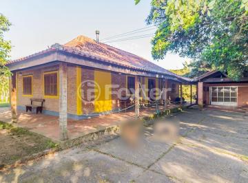 34-SITIO-3D-SAO-CAETANO-PORTO-ALEGRE-269266.JPG · Fazenda / Sítio / Chácara, 3 dormitórios, 130 m², em São Caetano