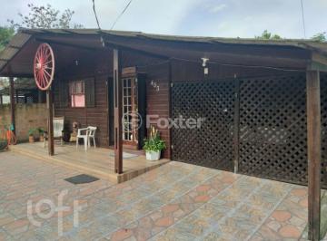 d487f8a1 · Casa, 3 dormitórios, 90 m², em Lami