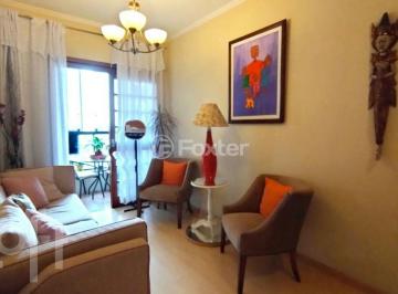 fb395a4f · Apartamento, 3 dormitórios, 100.78 m², em Centro
