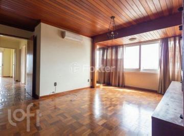 12cf6437 · Apartamento, 3 dormitórios, 140.58 m², em Praia de Belas