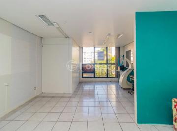 02-SALA-COMERCIAL-BELA-VISTA-PORTO-ALEGRE-704469.jpg · Sala / Conjunto Comercial, 33 m², em Bela Vista