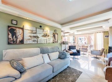 02-Déa Coufal. 1380_08 (Paula).jpg · Casa em Condomínio, 4 dormitórios, 233.76 m², em Cavalhada
