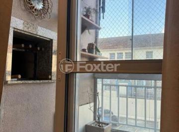 461dcaba · Apartamento, 2 dormitórios, 51.45 m², em Teresópolis