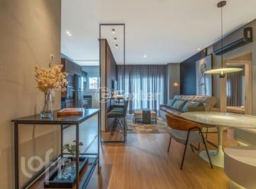 67b92f53 · Apartamento, 2 dormitórios, 72.6 m², em Floresta