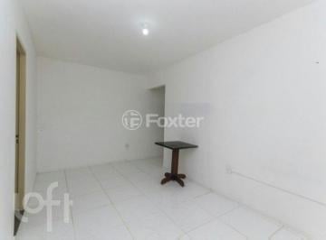 436b4bae · Apartamento, 1 dormitórios, 31 m², em Humaitá
