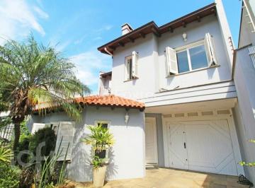 07424709 · Casa, 4 dormitórios, 244.72 m², em Cristo Redentor