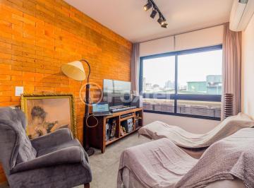 01-APARTAMENTO-1D-AZENHA-PORTO-ALEGRE-241579.jpg · Apartamento, 2 dormitórios, 61.68 m², em Azenha