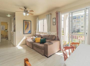 01-APARTAMENTO-3D-MORRO-SANTANA-PORTO-ALEGRE-748698.jpg · Apartamento, 3 dormitórios, 67.27 m², em Morro Santana
