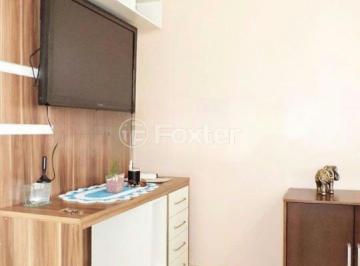 a5930612 · Apartamento, 1 dormitórios, 43 m², em Azenha