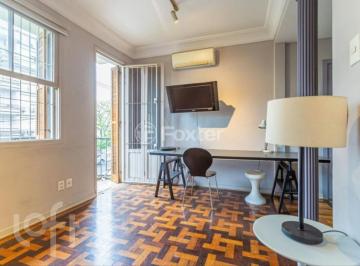 2078240d · Apartamento, 1 dormitórios, 33.6 m², em Auxiliadora