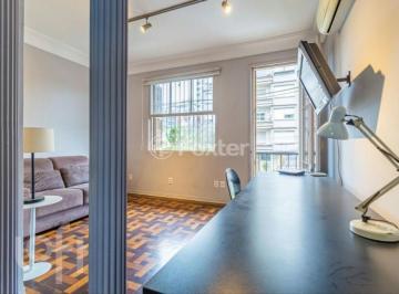 27f37676 · Apartamento, 1 dormitórios, 33.6 m², em Auxiliadora