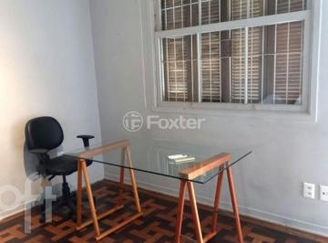 e8dc4cf6 · Apartamento, 1 dormitórios, 33.6 m², em Auxiliadora